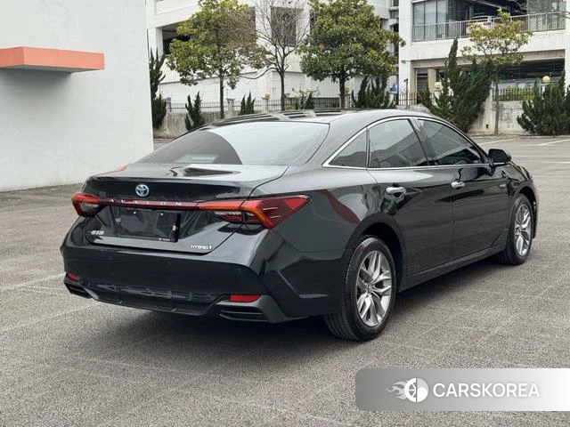 Toyota Asian dragon id 4238530 из Китая 21