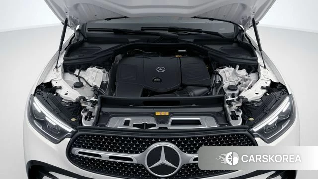 Mercedes-Benz GLC-Class X254 id 4734671 из Кореи 7