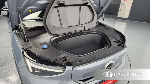 Volvo C40 Richards id 2989550 из Кореи 16