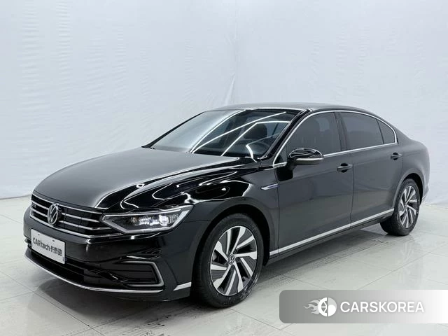 Volkswagen Magotan PHEV id 4300318 из Китая 12