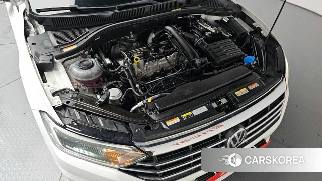 Volkswagen 7th Generation of Jetta id 4657110 из Кореи 30