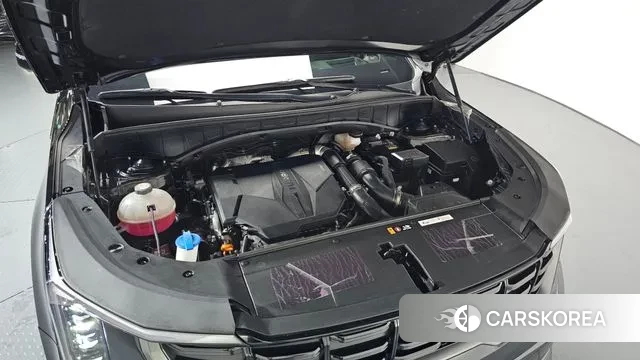 Kia The New Sorento 4th Generation id 3031598 из Кореи 16