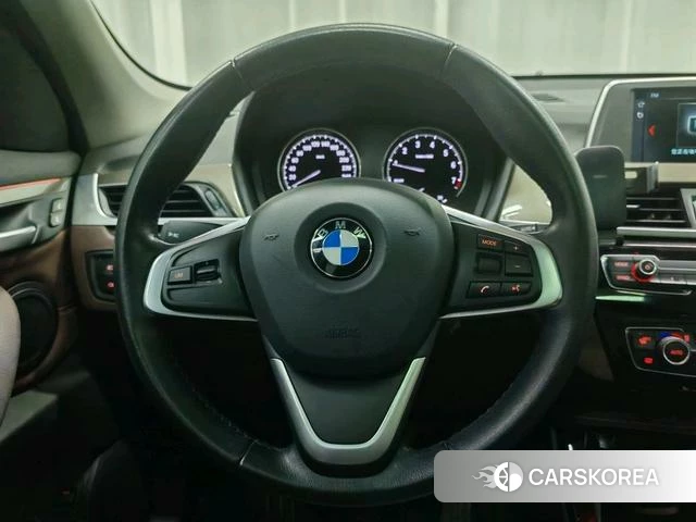 BMW X1 id 4253117 из Китая 16