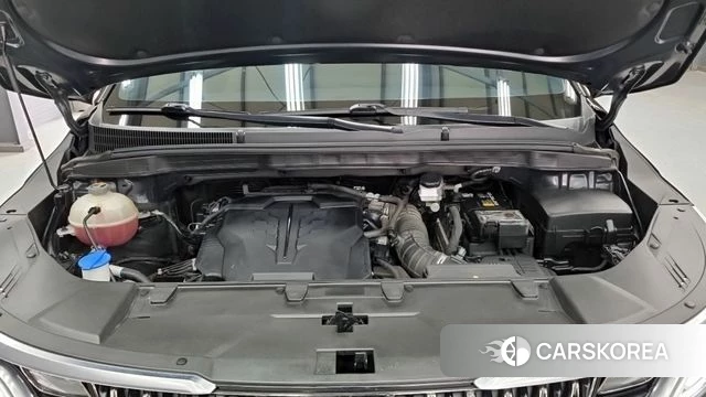 Kia Carnival 4th generation id 3852438 из Кореи 14