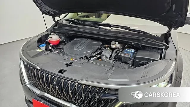 Kia Carnival 4th generation id 3777316 из Кореи 16