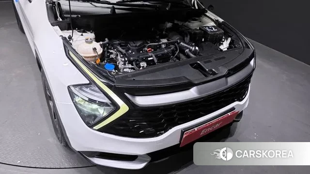 Kia Sportage 5th Generation id 3373083 из Кореи 16