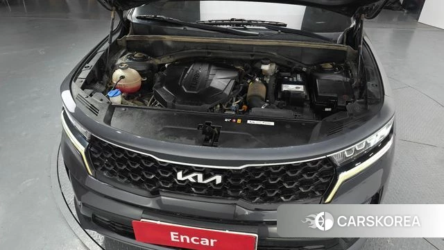 Kia Sorento 4th Generation id 3884473 из Кореи 16