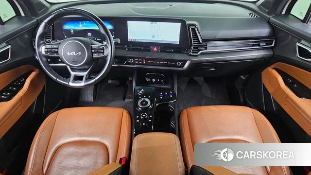 Kia Sportage 5th Generation id 4855281 из Кореи 26