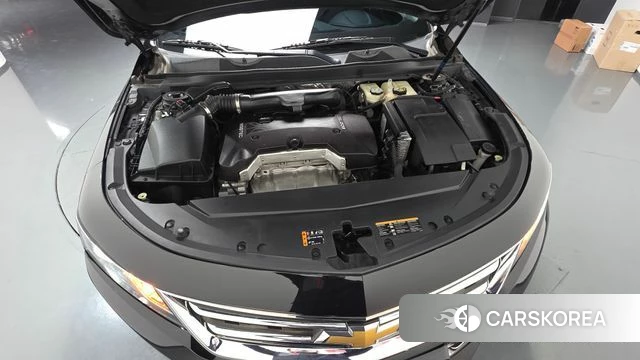 Chevrolet (GM Daewoo) Impala id 4490920 из Кореи 30