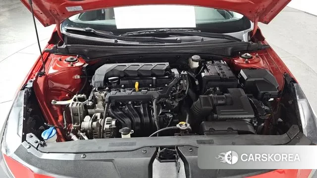 Hyundai Avante (CN7) id 3708261 из Кореи 16