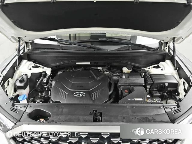 Hyundai Palisade id 3799685 из Кореи 16