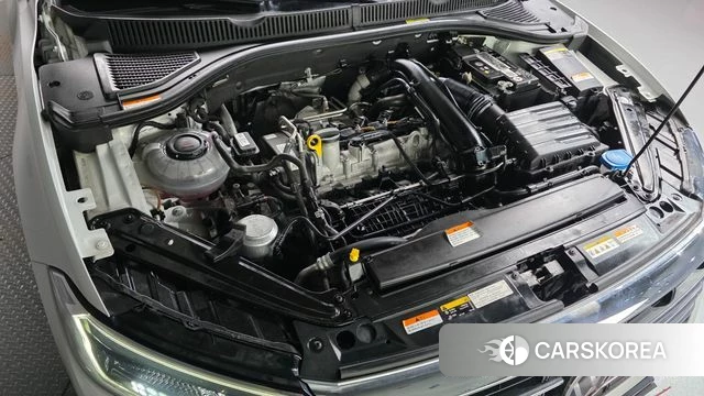 Volkswagen 7th Generation of Jetta id 4736243 из Кореи 28