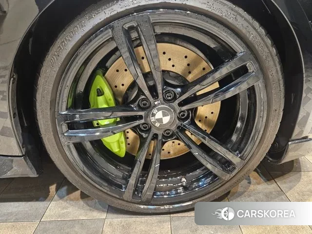 BMW M2 (F87) id 3494639 из Кореи 8