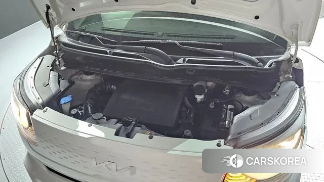 Kia The New Ray id 2959627 из Кореи 16