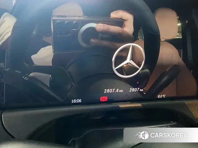 Mercedes-Benz E-Class W214 id 3466900 из Кореи 9