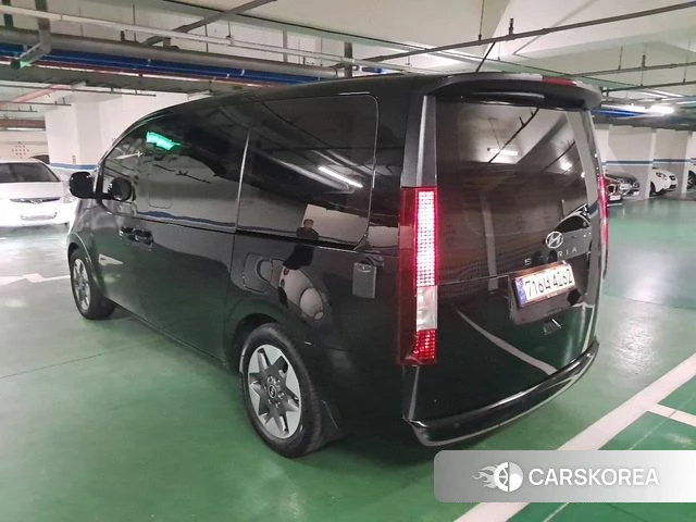 Hyundai Staria id 3964402 из Кореи 16