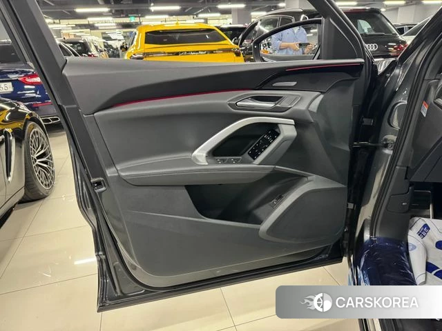 Audi Q5 (80A) id 4474091 из Кореи 7