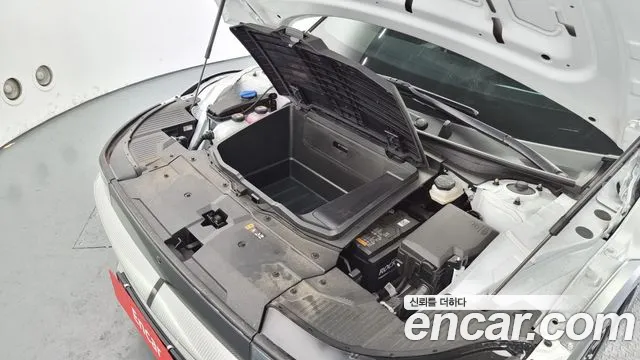 Hyundai Ionic 5 id 2506535 из Кореи 16