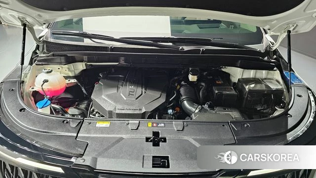 Kia The New Carnival 4th Generation id 3850303 из Кореи 16