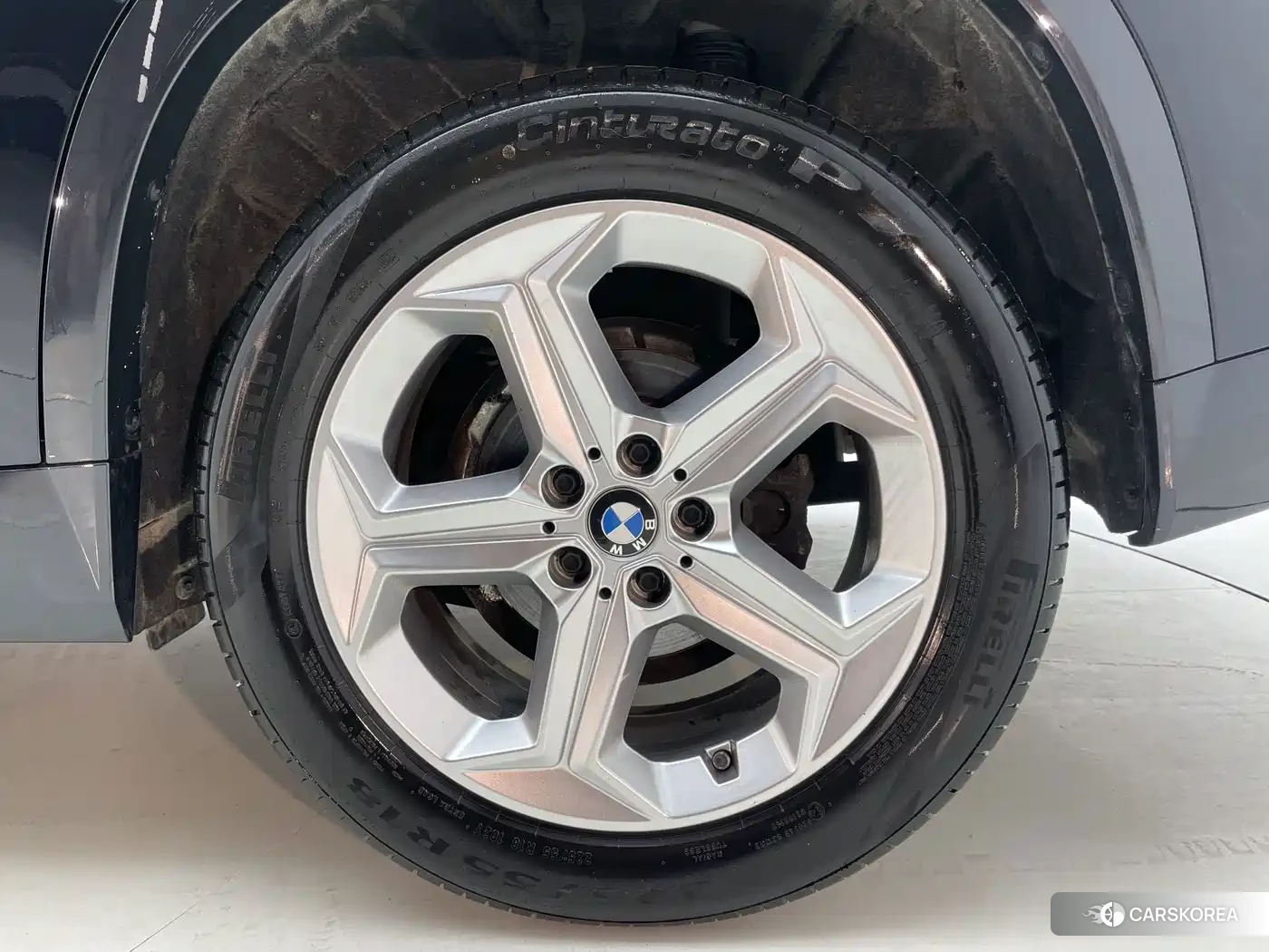 BMW X1 id 4681077 из Китая 25