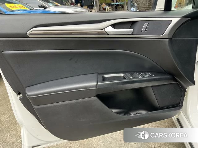 Ford Mondeo id 4213309 из Китая 23