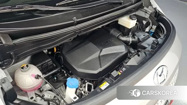 Hyundai Staria id 3452802 из Кореи 16