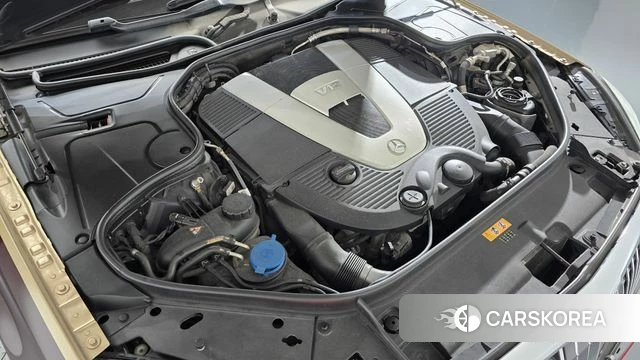 Mercedes-Benz S-Class W222 id 4614582 из Кореи 31