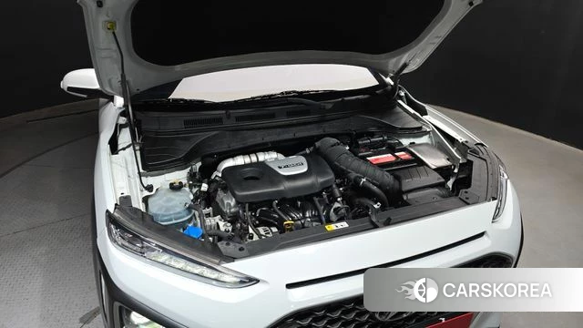 Hyundai Kona id 4417394 из Кореи 26