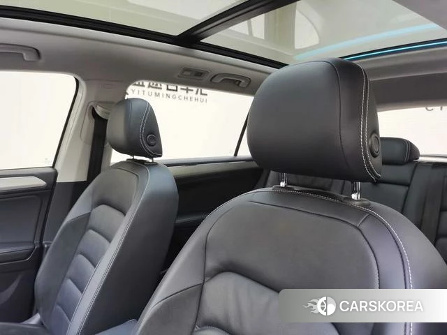 Volkswagen Tiguan L id 4209991 из Китая 13
