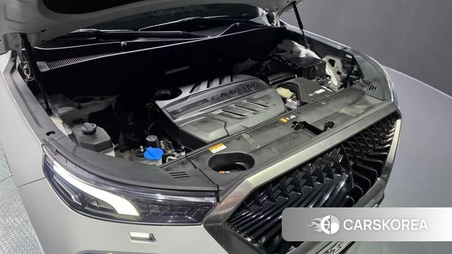 Hyundai Palisade id 4481574 из Кореи 33
