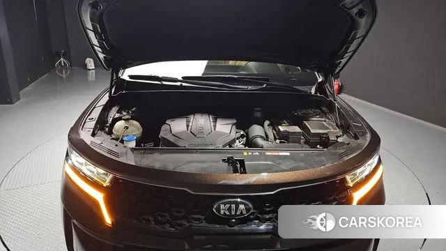 Kia Sorento 4th Generation id 2976453 из Кореи 16