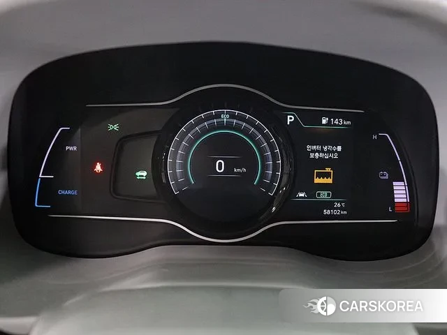 Hyundai Kona Electric id 3028977 из Кореи 16