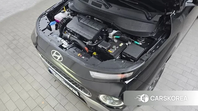 Hyundai The New Casper id 3451962 из Кореи 16