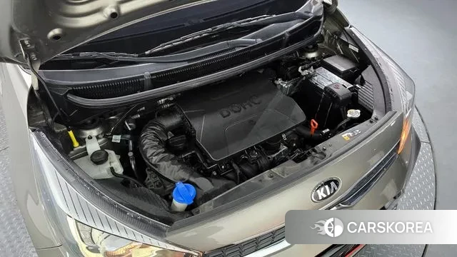 Kia All New Morning (JA) id 3703972 из Кореи 16