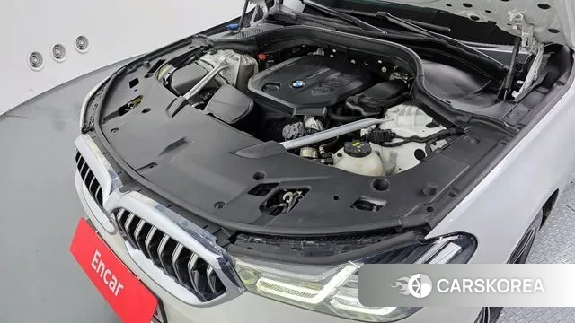 BMW 6 Series GT (G32) id 3635467 из Кореи 16