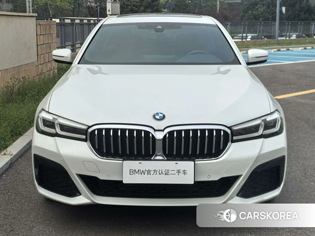 BMW 5 series id 4208583 из Китая 10