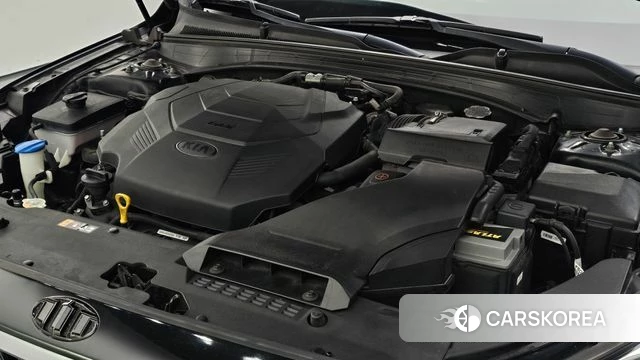 Kia K7 Premier id 4732540 из Кореи 31