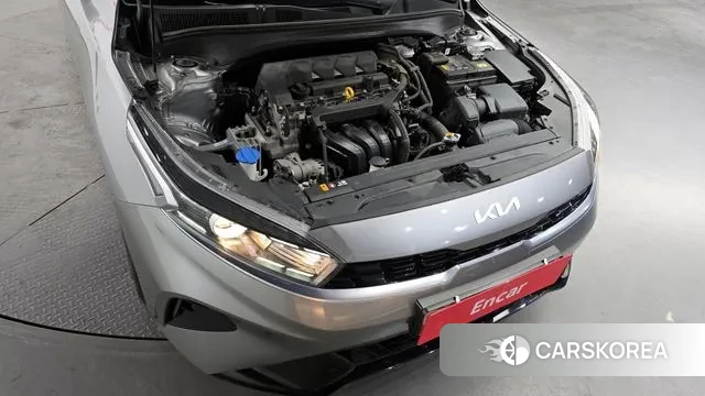 Kia The New K3 2nd generation id 3787878 из Кореи 16