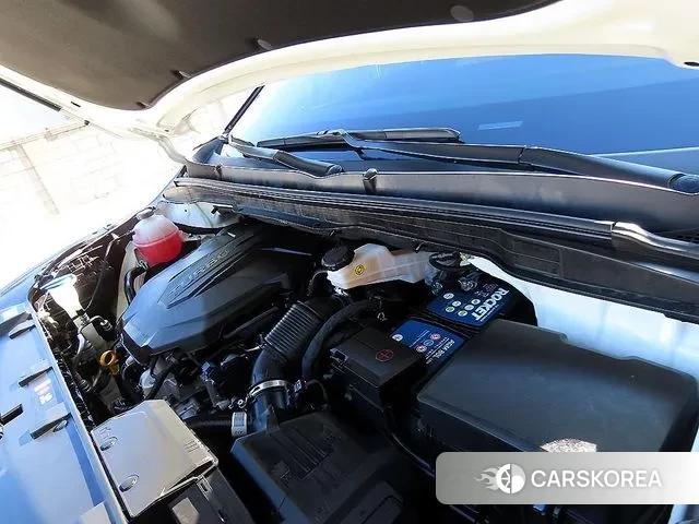 Kia Carnival 4th generation id 3550243 из Кореи 16