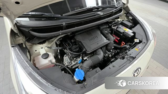 Kia Morning Urban (JA) id 3885041 из Кореи 16