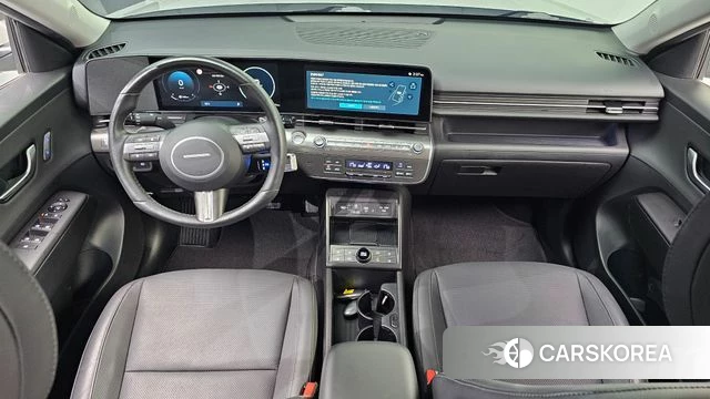 Hyundai Kona (SX2) id 4640322 из Кореи 28