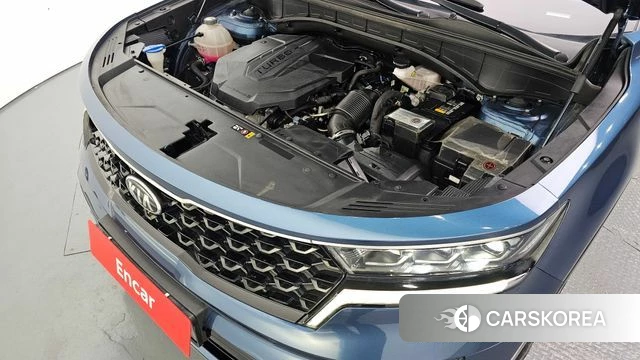Kia Sorento 4th Generation id 4179619 из Кореи 16