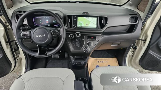 Kia The New Kia Ray id 3915237 из Кореи 16