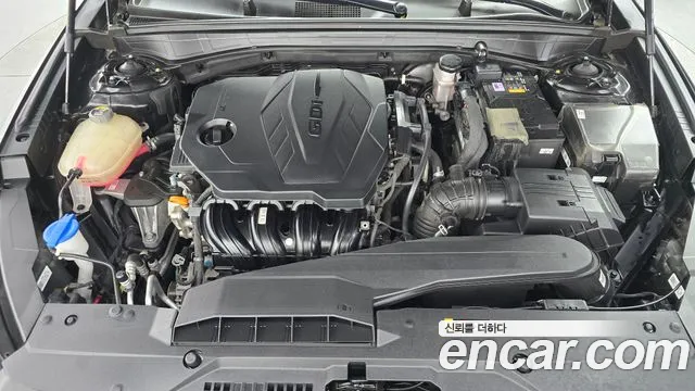 Kia K8 id 2475963 из Кореи 16