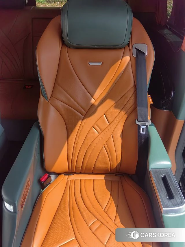 Watsonwell Ford Black Warrior id 4190564 из Китая 17