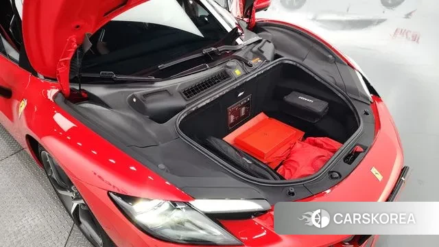 Ferrari 296 GTB id 2963770 из Кореи 16