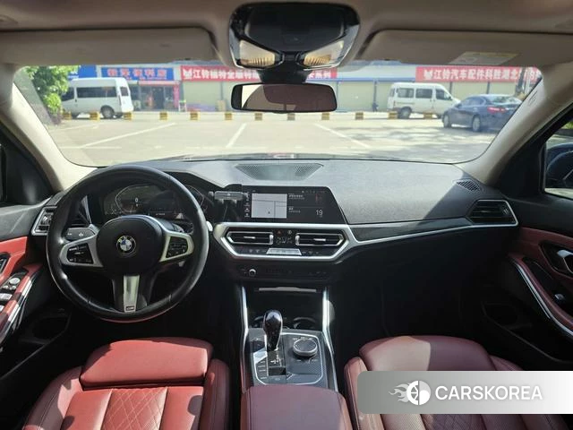 BMW 3 series id 4307251 из Китая 14