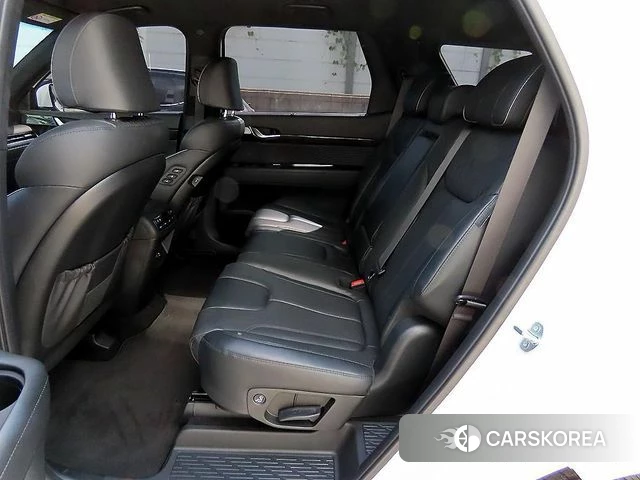 Hyundai The New Palisade id 4511201 из Кореи 16