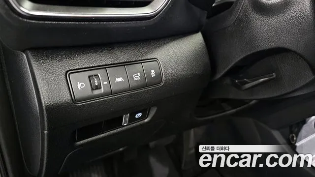 Hyundai The New Santa Fe id 2570402 из Кореи 16