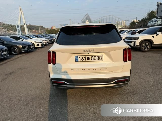 Kia Sorento 4th Generation id 4906131 из Кореи 10